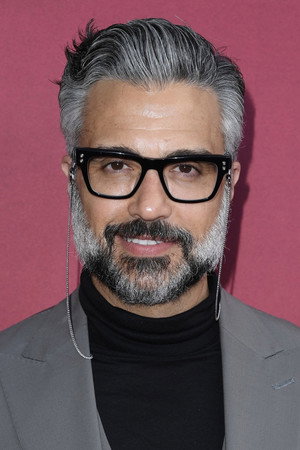 Cover image for Jaime Camil