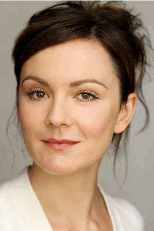 Cover image for Rachael Stirling