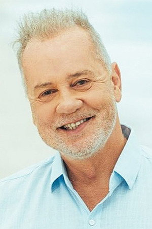 Cover image for Luiz Fernando Guimarães