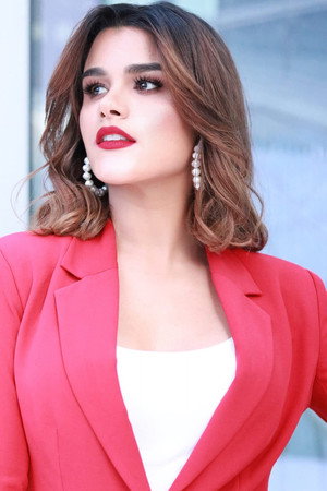 Cover image for Clarissa Molina
