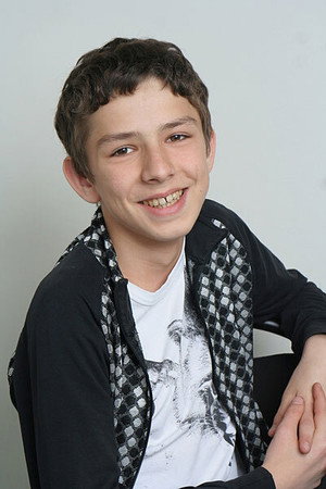 Cover image for Dmitry Barinov