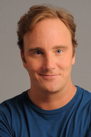 Cover image for Jay Mohr