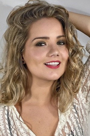 Cover image for Tatyane Goulart