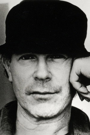 Cover image for Henry Jaglom