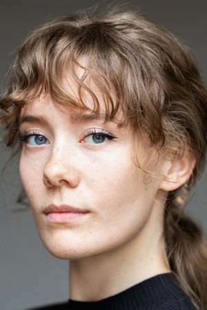 Cover image for Andrea Snædal
