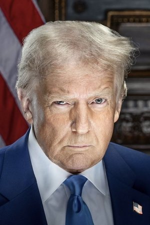 Cover image for Дональд Трамп