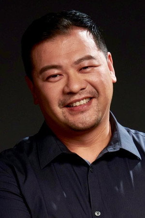 Cover image for 陳嘉業