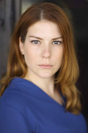 Cover image for Lauren Gros