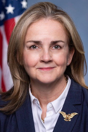 Cover image for Madeleine Dean