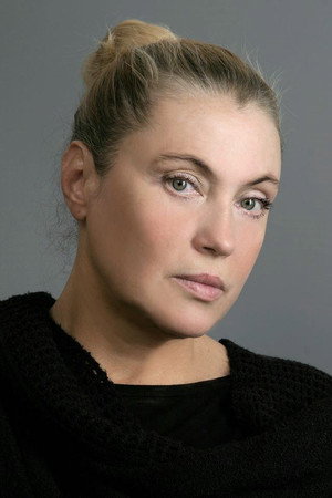 Cover image for Лидия Константинова