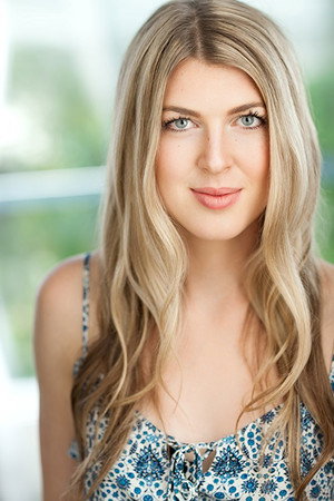 Cover image for Hannah Pederson