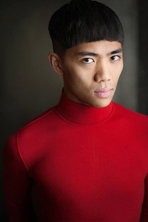 Cover image for Ralph Escamillan