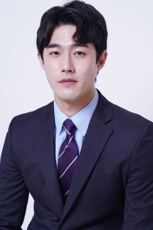 Cover image for 김호창