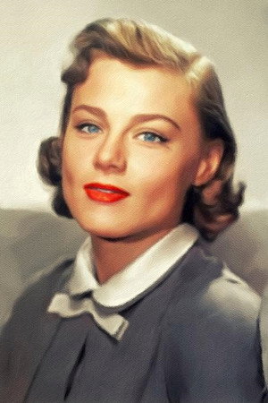 Cover image for Nita Talbot
