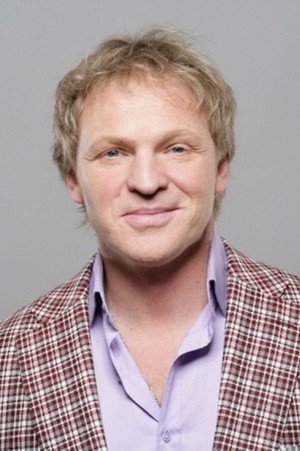 Cover image for Сергей Писаренко