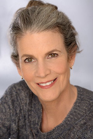 Cover image for Ann Hearn