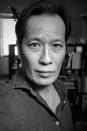 Cover image for Eric Nguyen