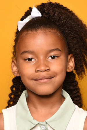 Cover image for Zariah Boyles