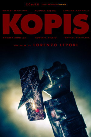 Poster for Копис