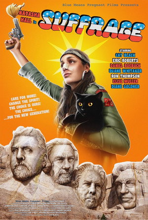 Poster for На таша Холл
