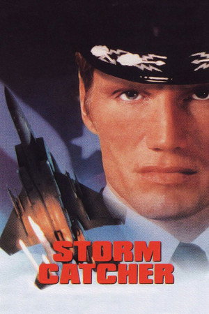 Poster for Ловец бури