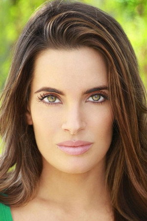 Cover image for Jessica Uberuaga