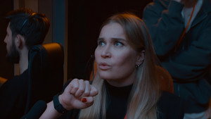 Poster for Эпизод 8