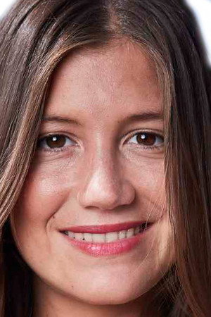 Cover image for Miri Pérez-Cabrero