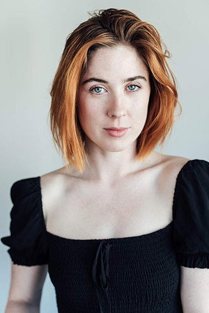Cover image for Erin Margurite Carter