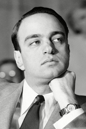 Cover image for Roy Cohn
