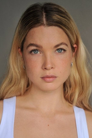 Cover image for Bailey Spalding