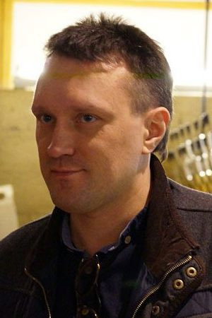 Cover image for Андрей Силкин
