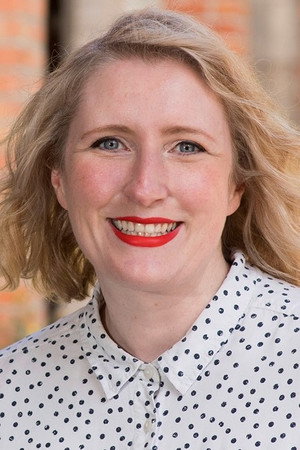 Cover image for Aislinn Clarke