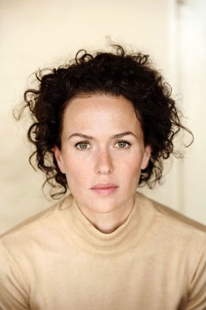 Cover image for Melika Foroutan