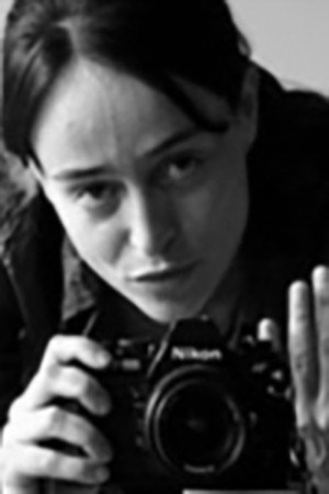 Cover image for Sarah Patterson