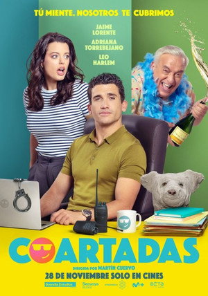 Poster for Алиби