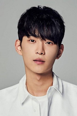 Cover image for Lee Do-gyeom