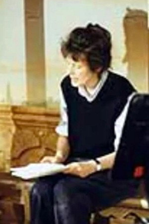 Cover image for Christine Edzard