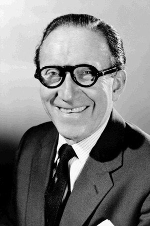Cover image for Arthur Askey
