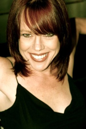 Cover image for Cindy Robinson