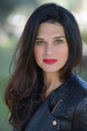 Cover image for Vanessa Liautey