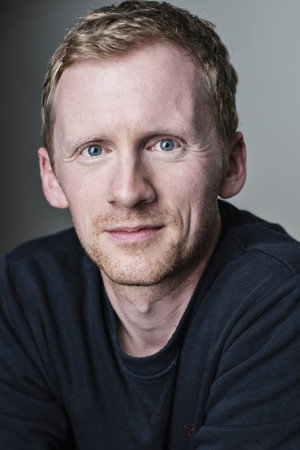 Cover image for Gunnar Cauthery