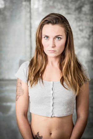 Cover image for Charlotte Anne Bongaerts