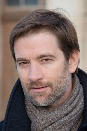 Cover image for David Marchal