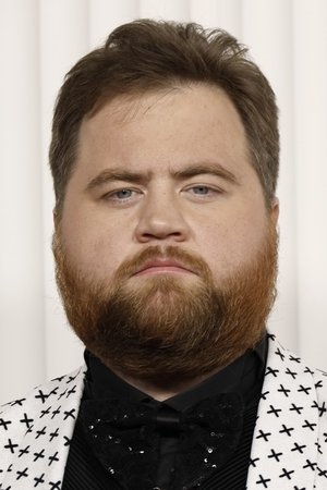 Cover image for Пол Уолтер Хаузер