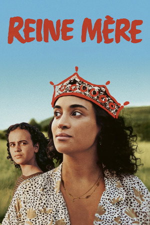 Poster for Queen Mom
