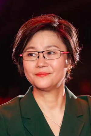 Cover image for Li Shaohong