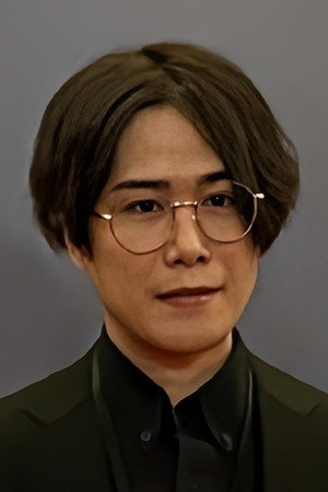 Cover image for 川越一生