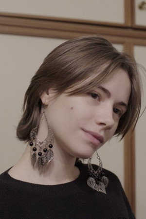 Cover image for Sara Maria Porcella