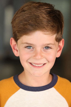 Cover image for Jaxon Goldenberg